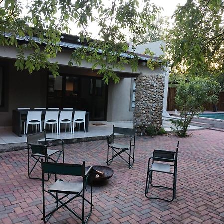 Marloth Cottage Marloth Park Luaran gambar