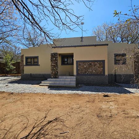 Marloth Cottage Marloth Park Luaran gambar