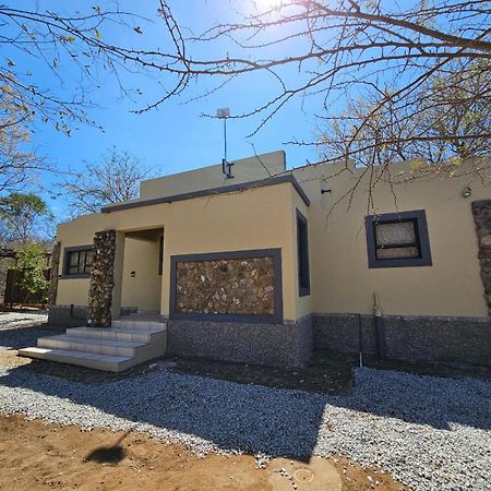 Marloth Cottage Marloth Park Luaran gambar