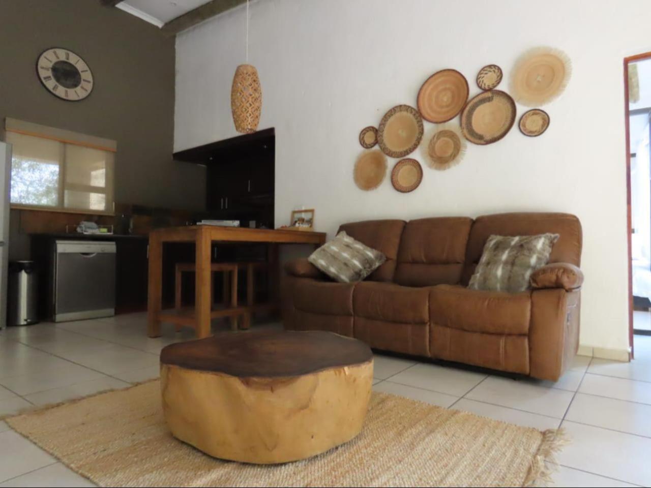Marloth Cottage Marloth Park Luaran gambar
