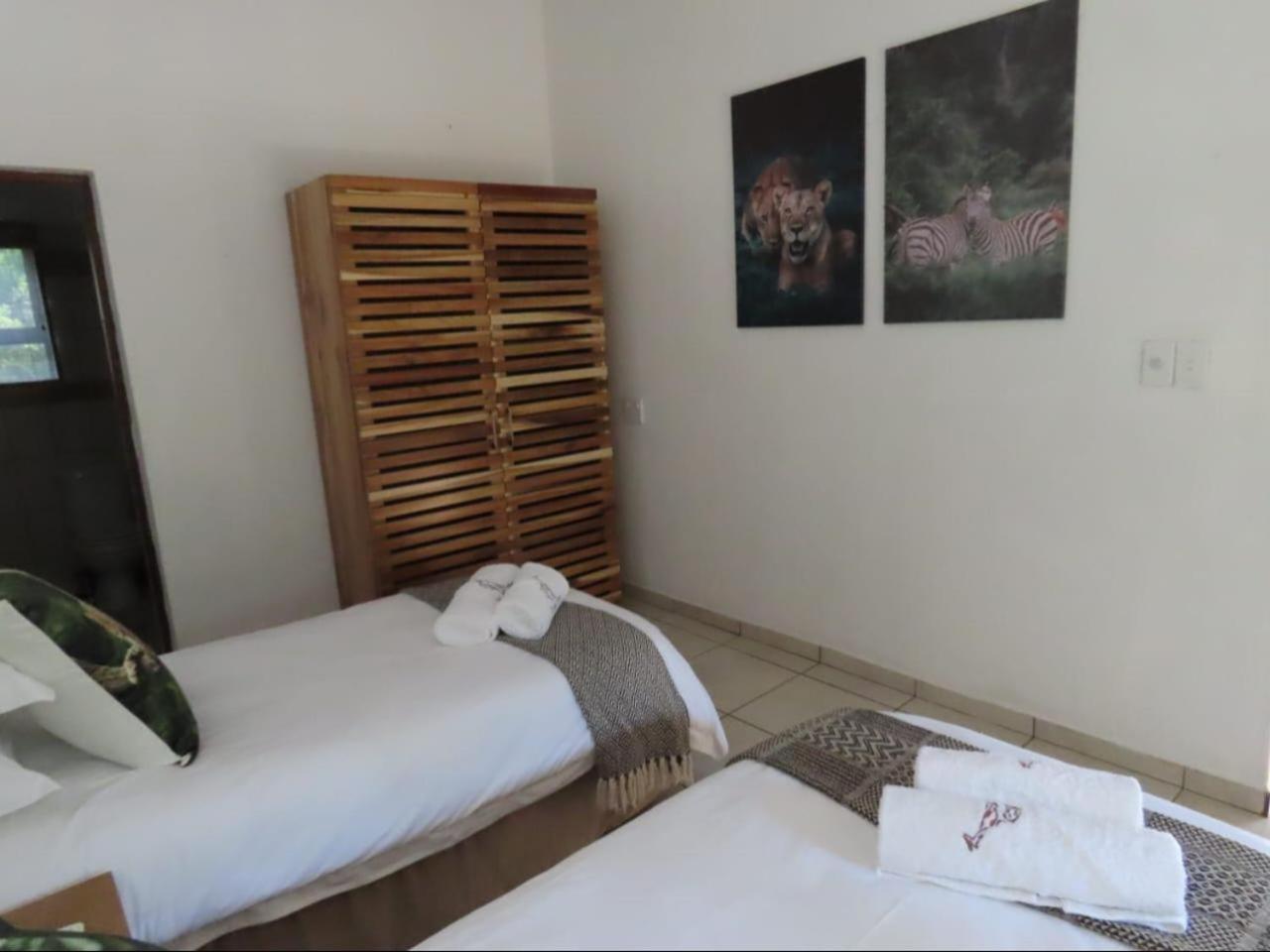 Marloth Cottage Marloth Park Bilik gambar