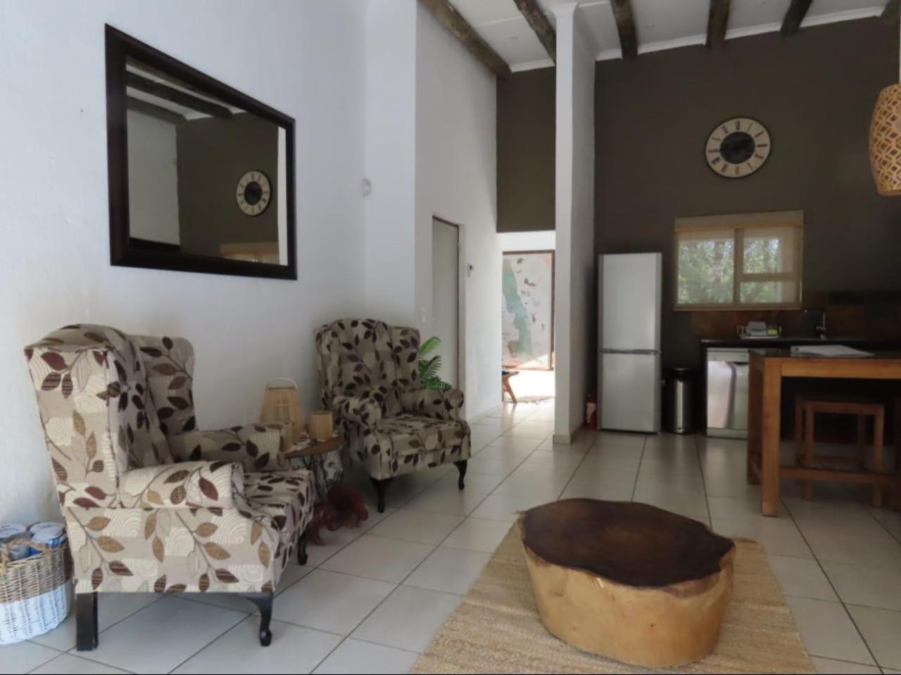 Marloth Cottage Marloth Park Luaran gambar