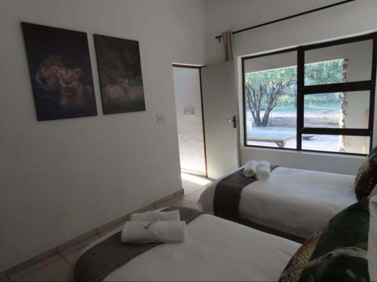 Marloth Cottage Marloth Park Bilik gambar