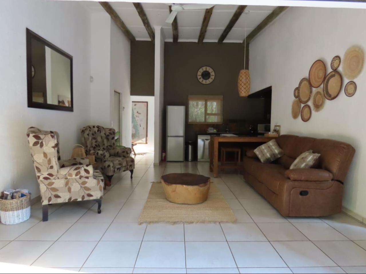 Marloth Cottage Marloth Park Luaran gambar