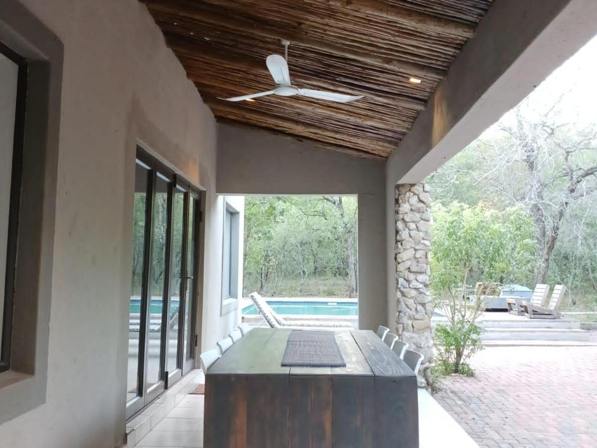 Marloth Cottage Marloth Park Luaran gambar