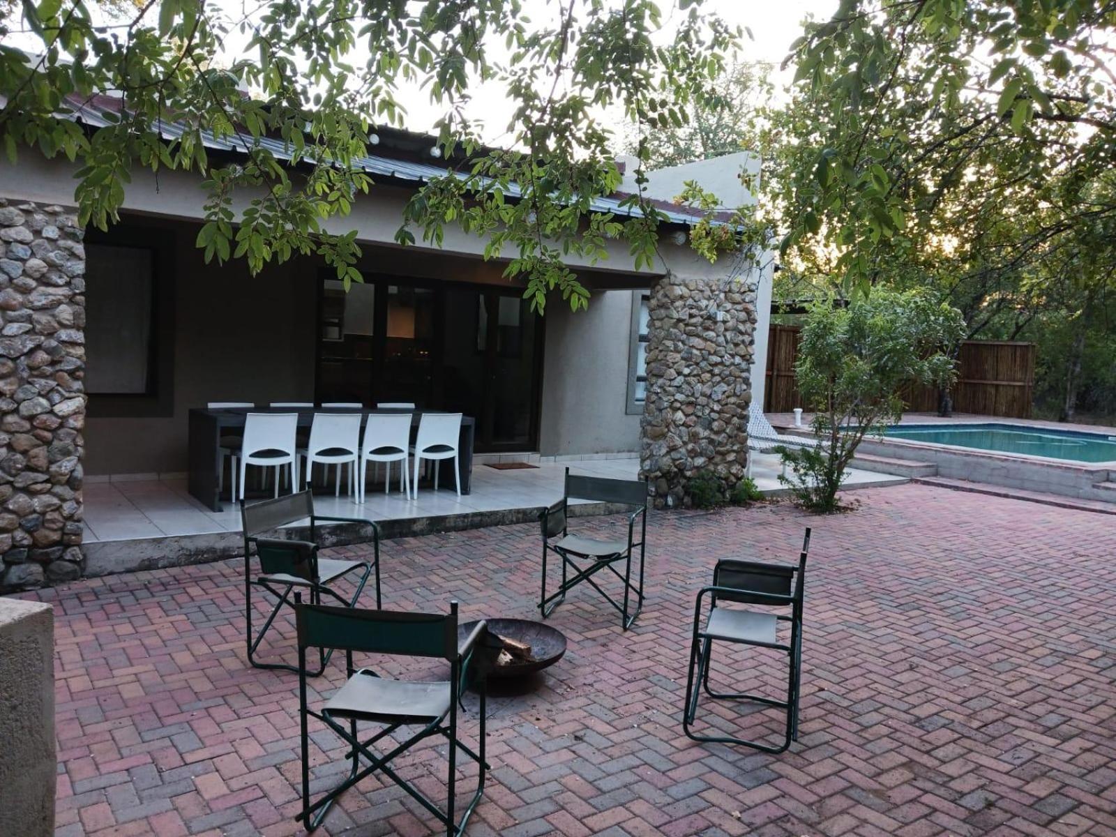 Marloth Cottage Marloth Park Luaran gambar