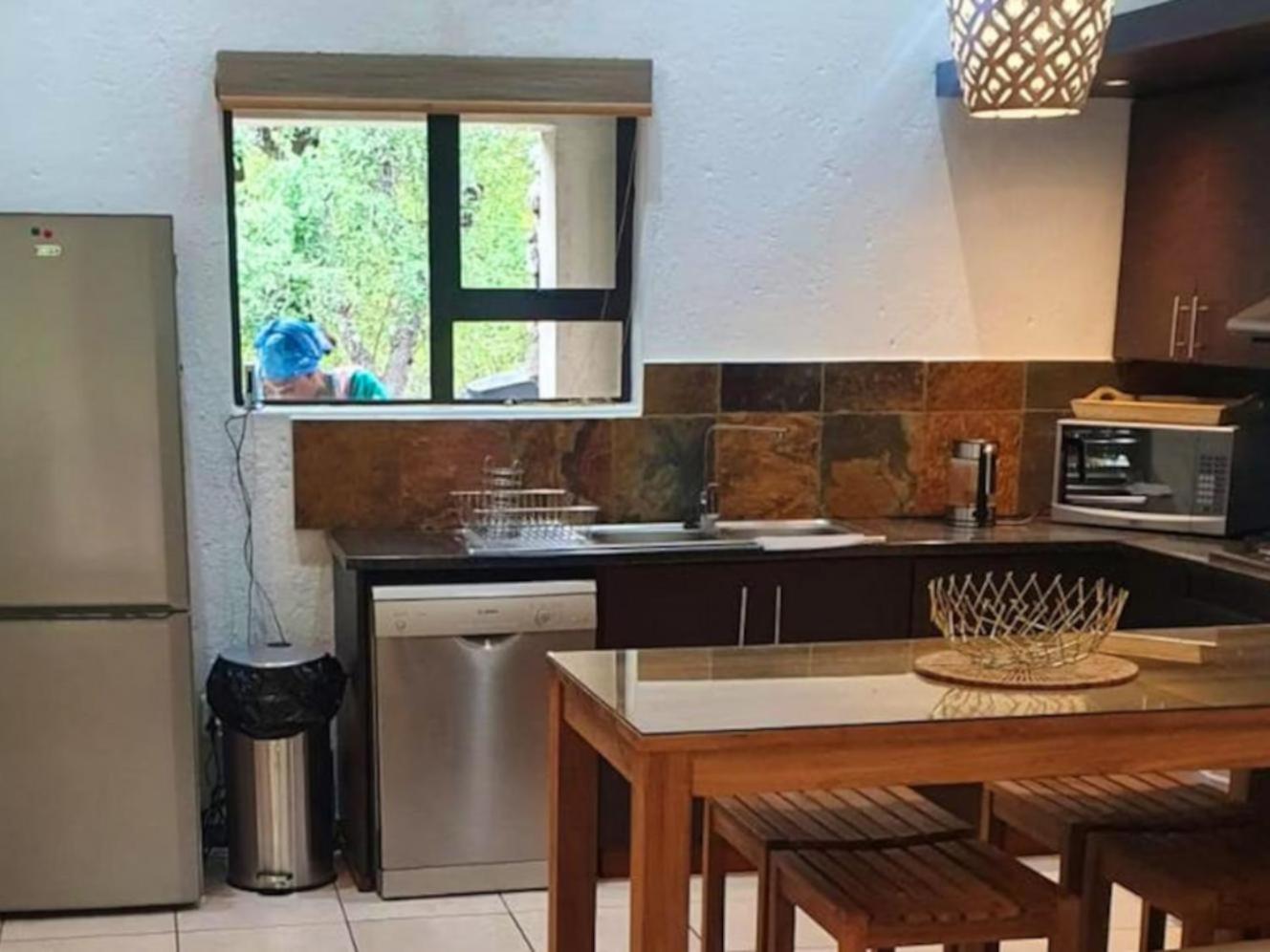 Marloth Cottage Marloth Park Luaran gambar