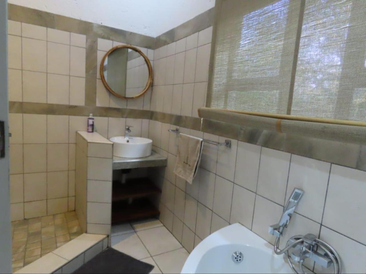 Marloth Cottage Marloth Park Bilik gambar