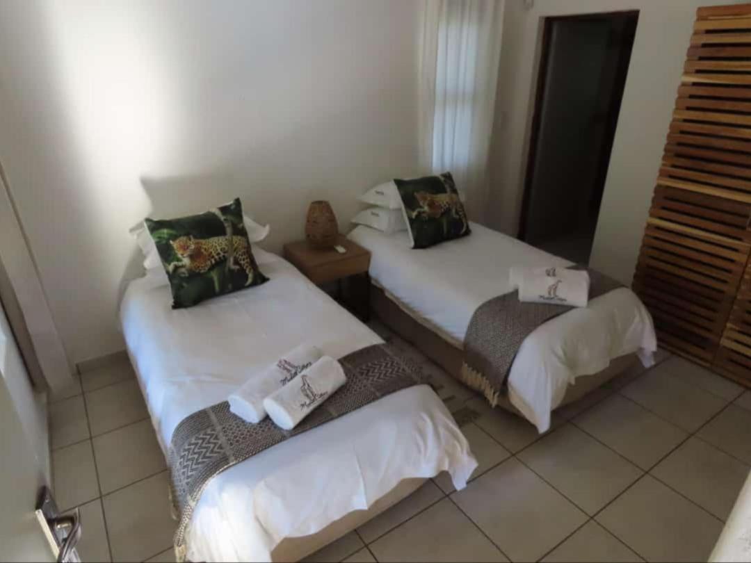 Marloth Cottage Marloth Park Bilik gambar