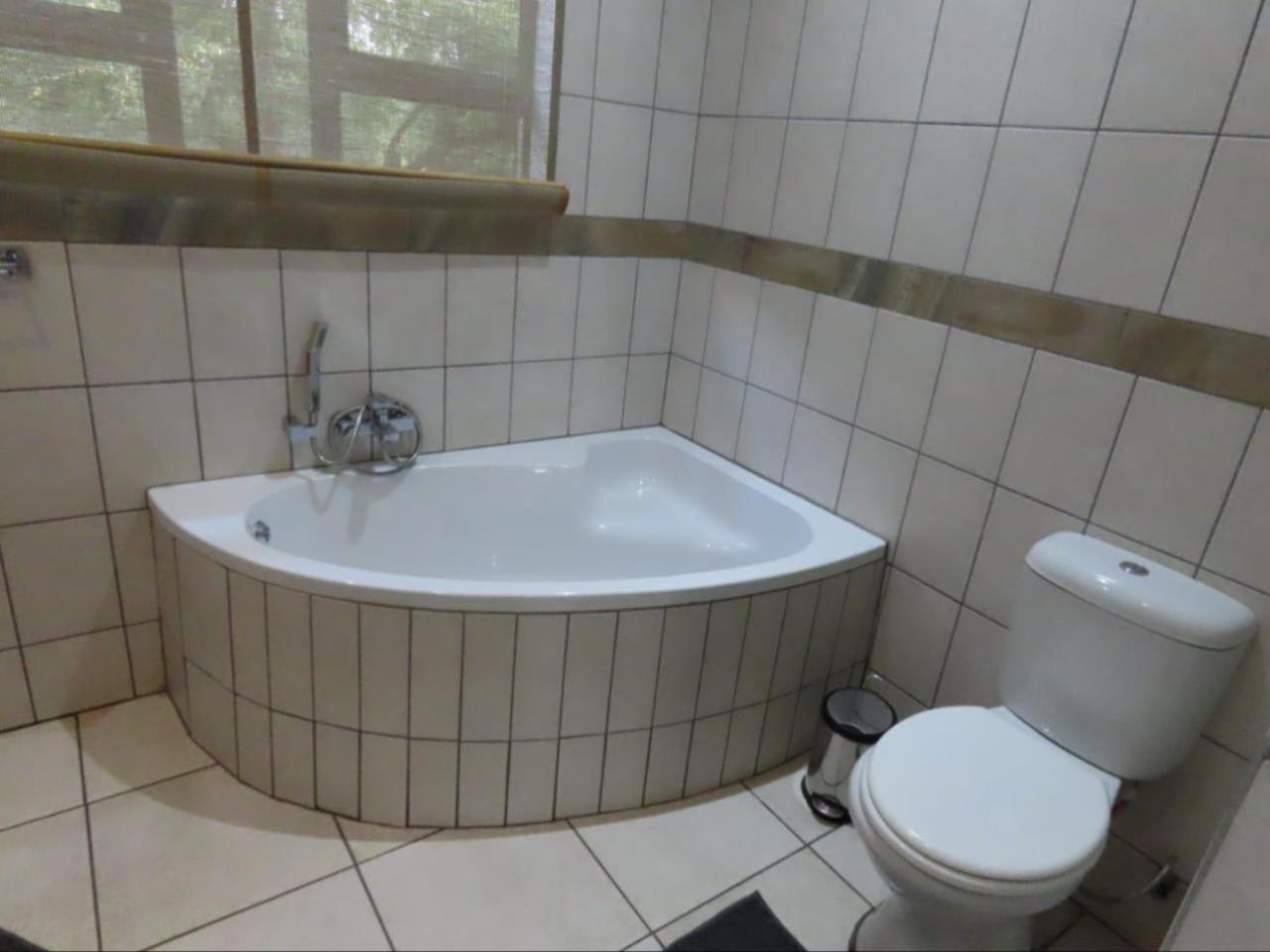 Marloth Cottage Marloth Park Bilik gambar