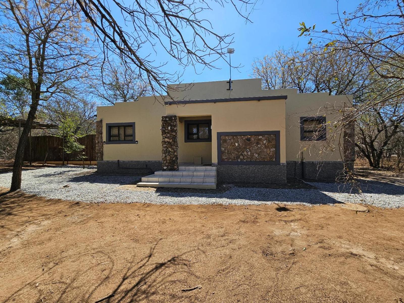 Marloth Cottage Marloth Park Luaran gambar
